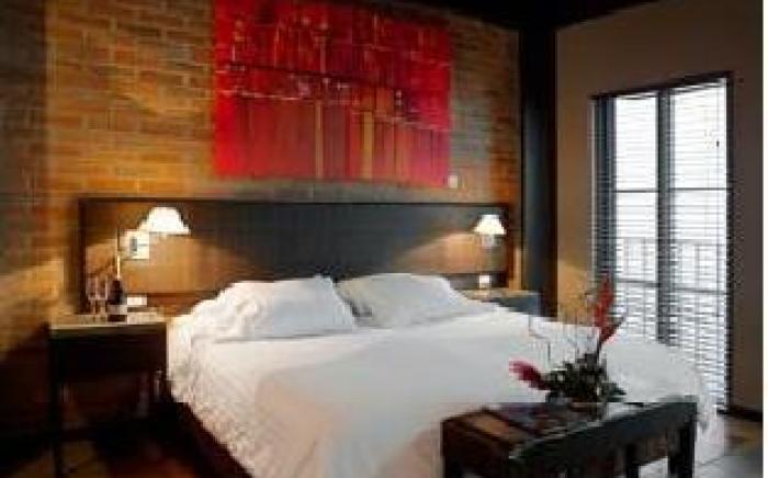 Art Hotel Boutique