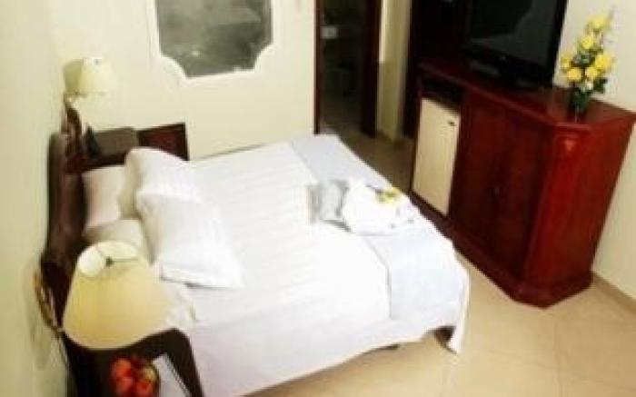 Hotel Intersuites