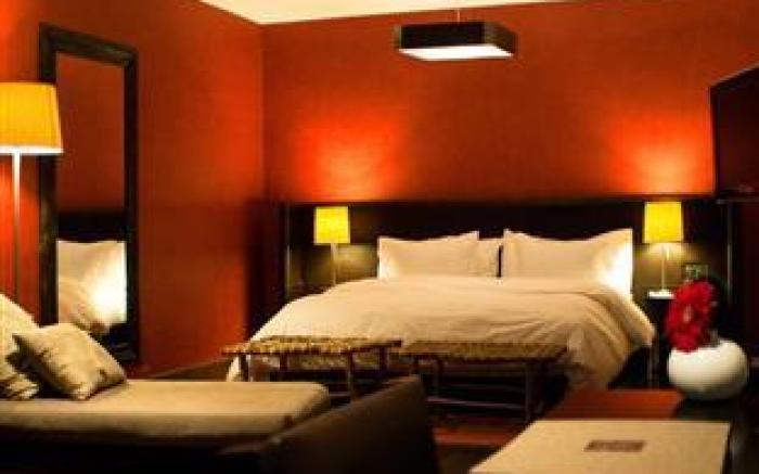 Azur Real Hotel Boutique