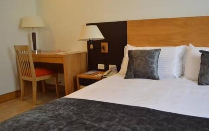 Hotel Barranquilla Plaza