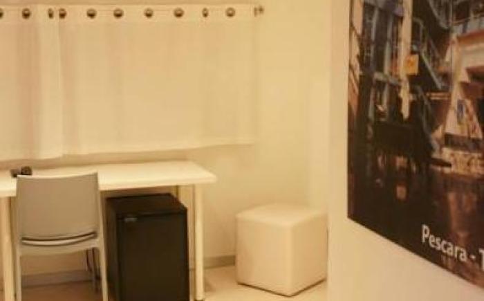 Bella Pescara B&B