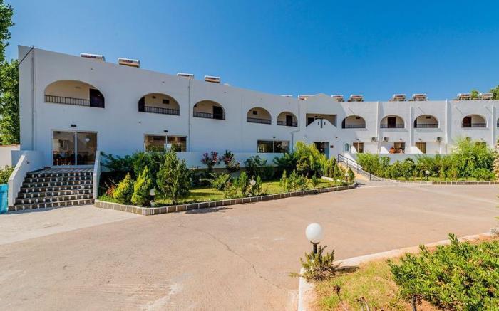Belmare Hotel