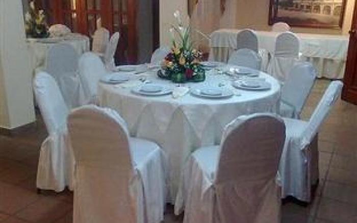 Hotel Caribe Princess