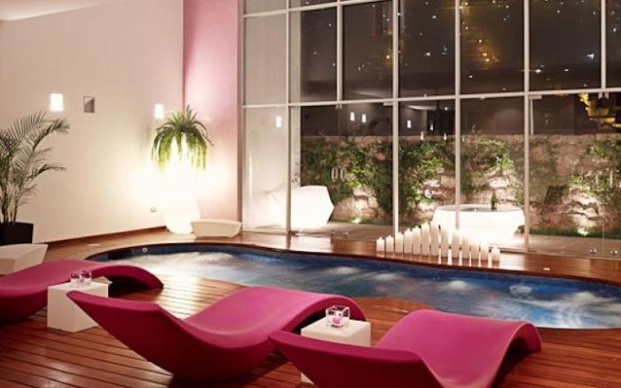 Casa Cartagena Boutique Hotel & Spa