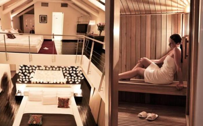 Casa Cartagena Boutique Hotel & Spa
