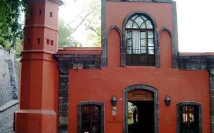 Casa de Sierra Nevada, A Belmond Hotel, San Miguel de Allende