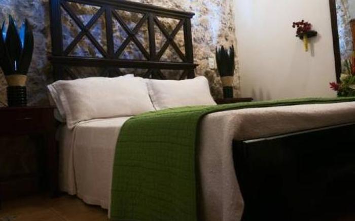Casa Del Curato