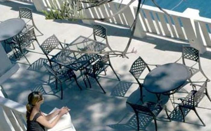 Hotel Casa Higueras