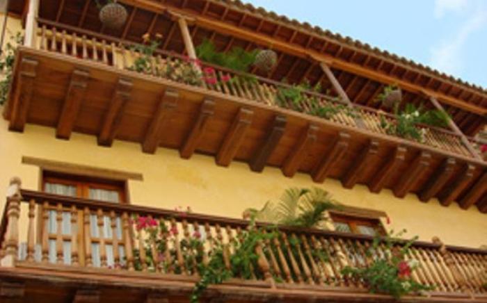 Casa India Catalina