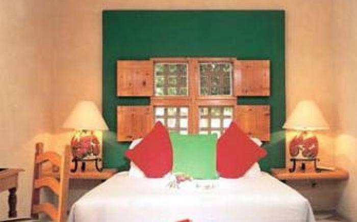 Casa Natalia Boutique Hotel Adults Only