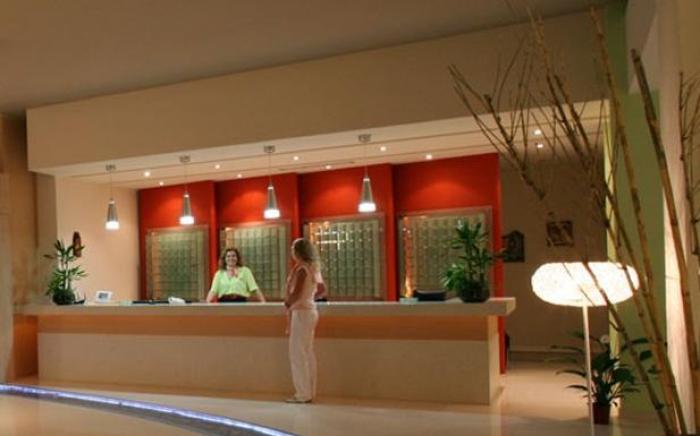 Cathrin Hotel
