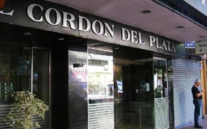 Hotel Cordon Del Plata