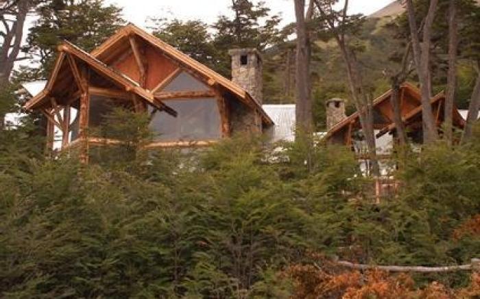 Cumbres Del Martial
