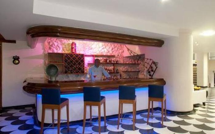 Hotel Dann Cartagena