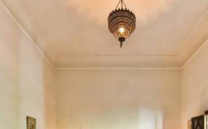 Riad Dar El Assafir