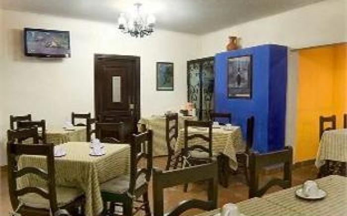 Hotel del Carmen, en el Centro- DESAYUNO Incluido !