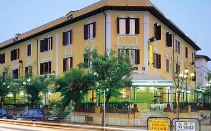 Nouvel Hotel Des Bains