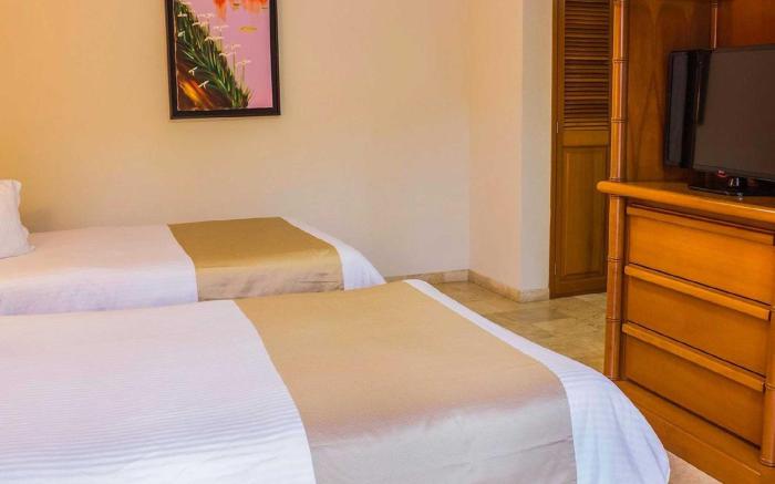 Quality Inn Mazatlan