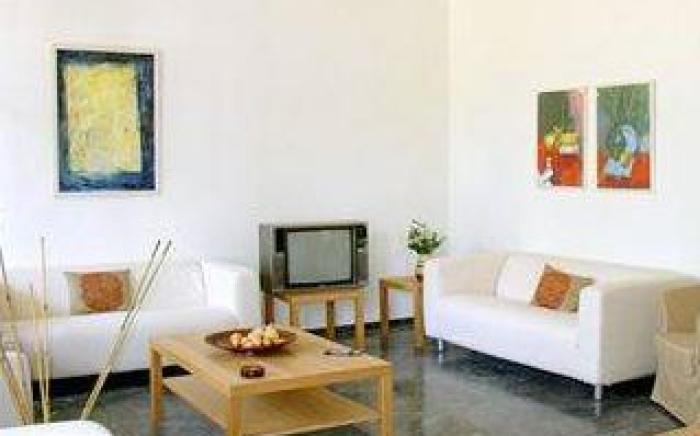 Dioscouri Hotel