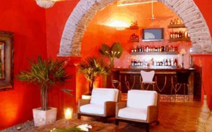 Hotel El Marques by Faranda Boutique