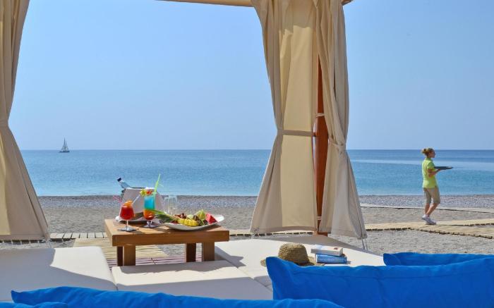 Elysium Resort and Spa