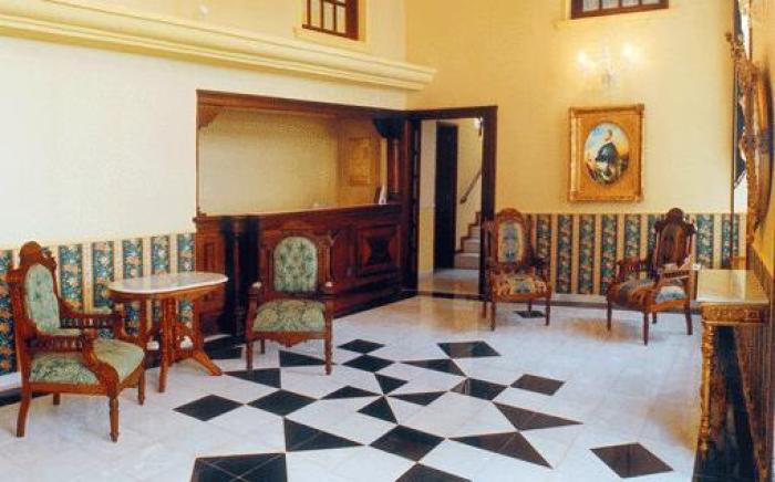 Hotel Francis Drake