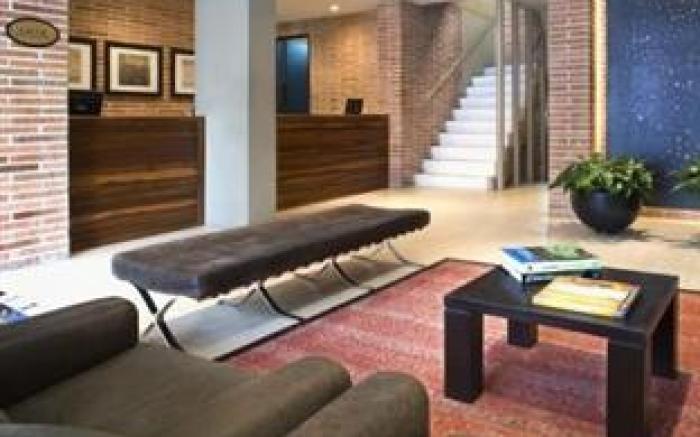 Hotel Madisson Inn Luxury By GEH Suites