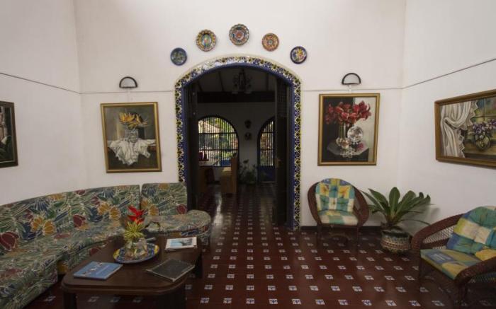 Hotel 1492
