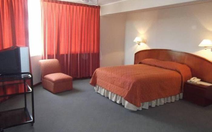 Hotel Park Suites