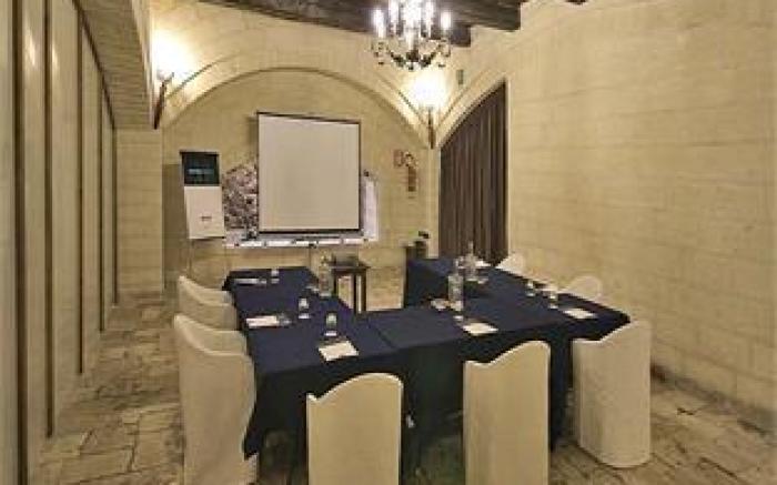 UNA HOTELS Regina Bari