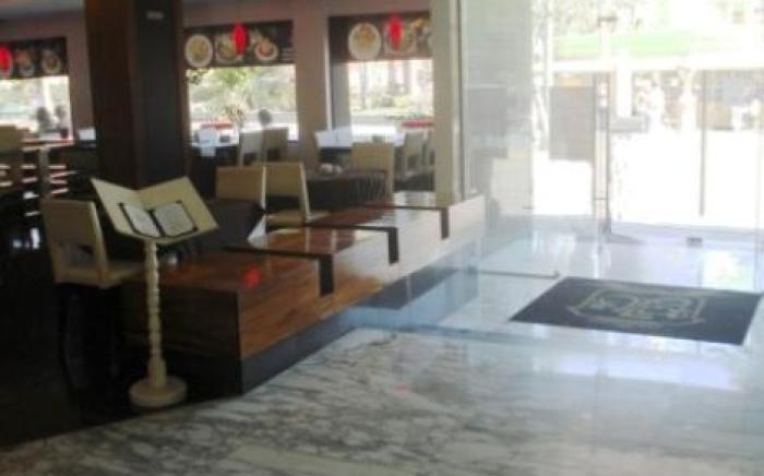 Hotel Inglaterra