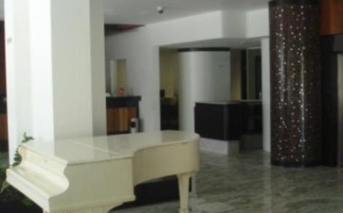 Hotel Inglaterra