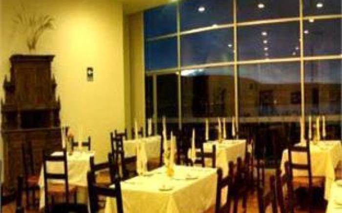 Hotel Jose Antonio Puno
