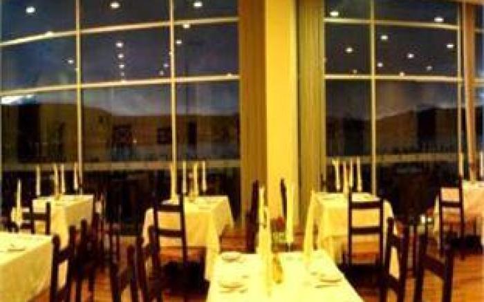 Hotel Jose Antonio Puno