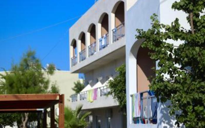 Eurohotel Katrin Hotel & Bungalows