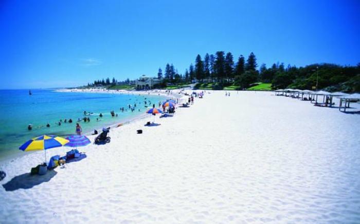 Quality Resort Sorrento Beach