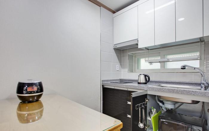 Gapyoeng New Cheongpyeong Pension