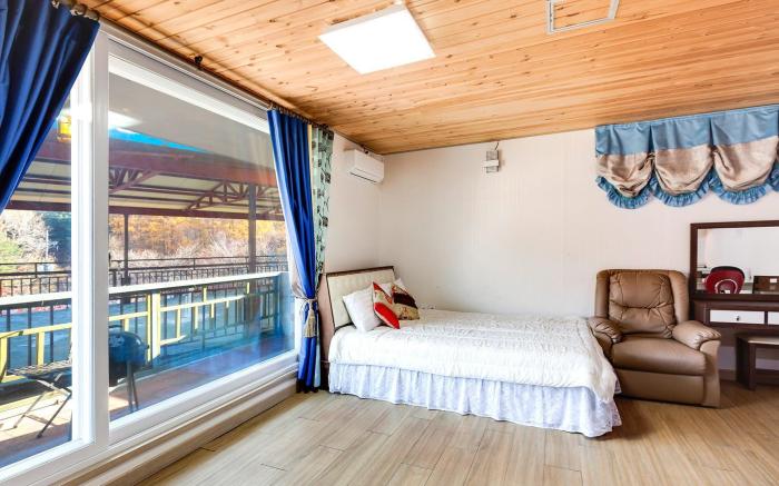 Gapyeong San Are Pension