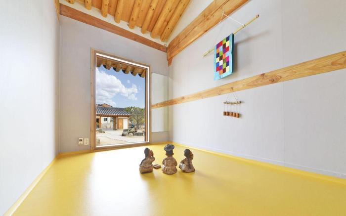 Gyeongju Hanok 1st (Korea Quality)