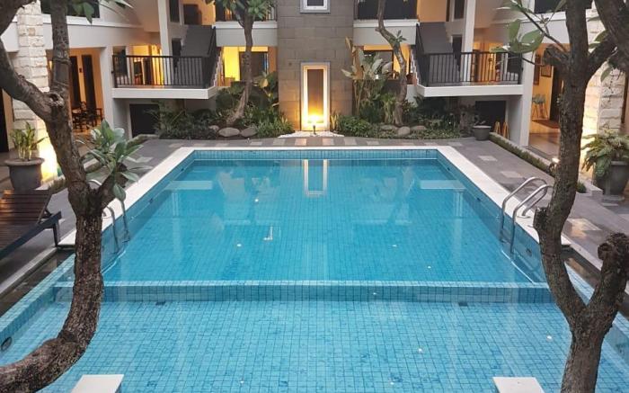 Bintang Mulia Hotel