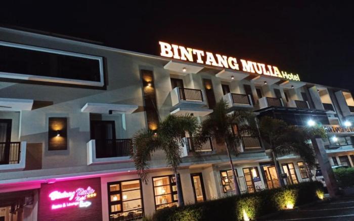 Bintang Mulia Hotel