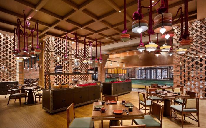 Grand Hyatt Jeju