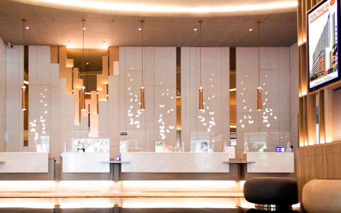 HARRIS Hotel & Conventions Kelapa Gading