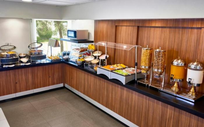 City Express by Marriott Silao Aeropuerto