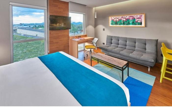 City Express by Marriott Silao Aeropuerto