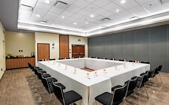 City Express by Marriott Villahermosa