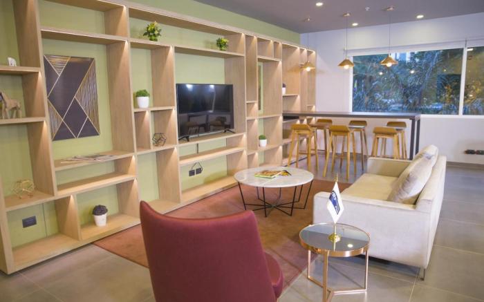 City Express Plus by Marriott Medellin Colombia
