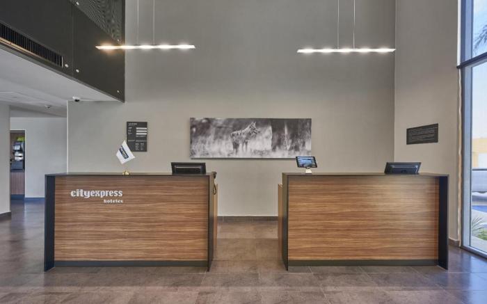 City Express by Marriott Celaya Galerias