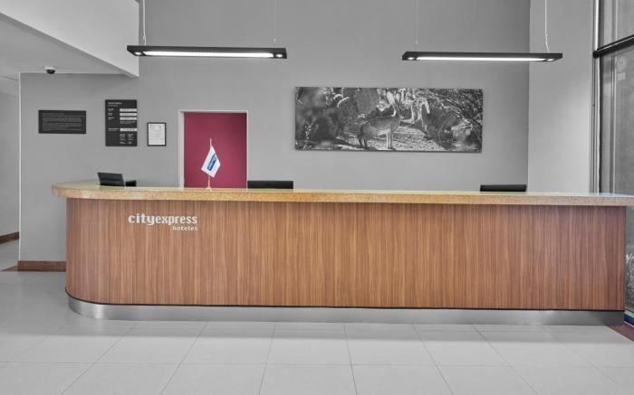 City Express by Marriott Torreón