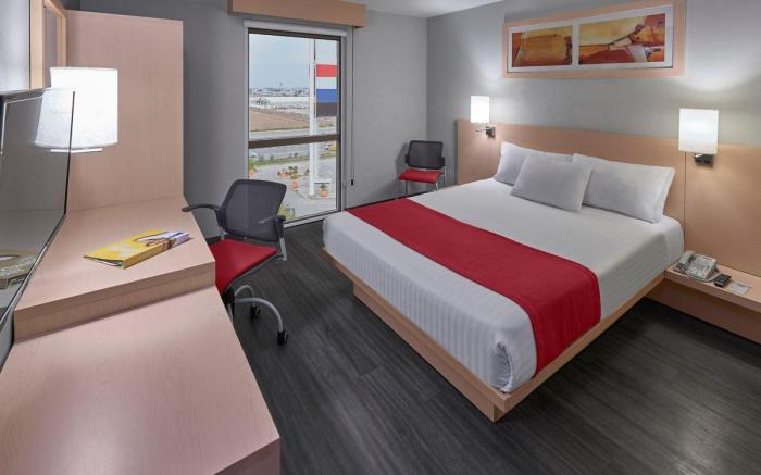 City Express by Marriott Torreón